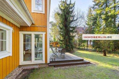 Potsdam Häuser, Potsdam Haus kaufen