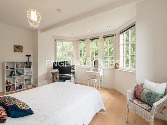 Zimmer (Obergeschoss)