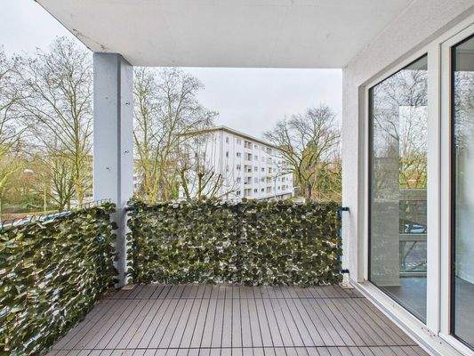 Gepflegte Eigentumswohnung in Saarbrücken -St. Johann