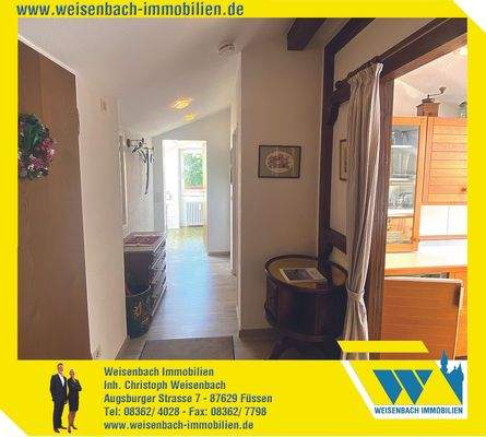 Weisenbach Immobilien