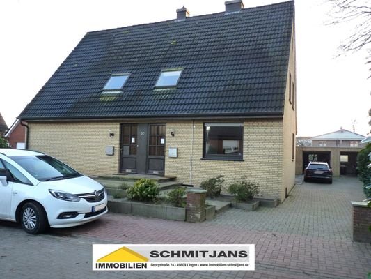 Vorderansicht