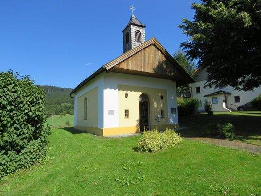 Dorfkapelle    