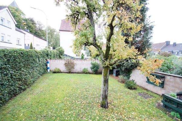 gemeinschaftlicher Garten