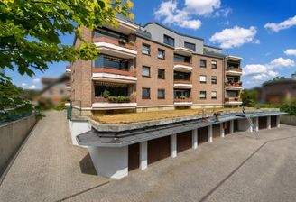 Hausfront