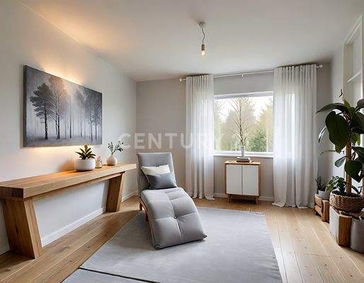 Gäste/Office Visualisierung