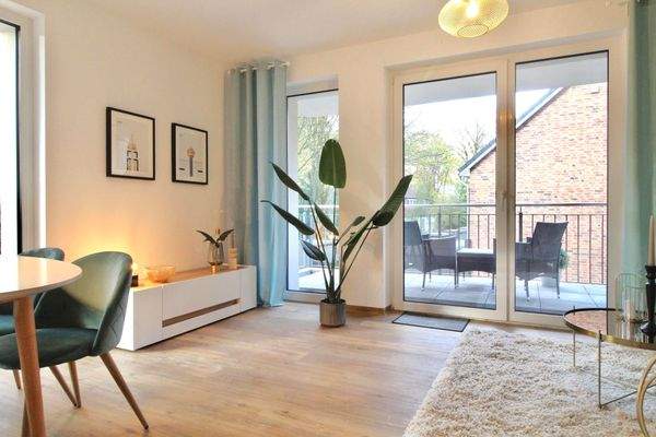 Beispiel Wohnung 6