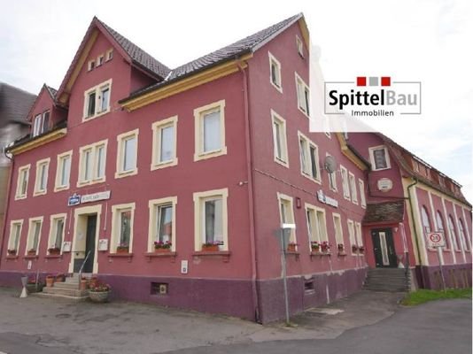 Spittelbau GmbH