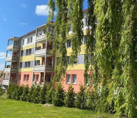 Mühlhausen /Thüringen Wohnungen, Mühlhausen /Thüringen Wohnung mieten