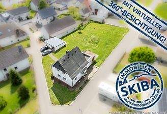 Einfamilienhaus in Wershofen