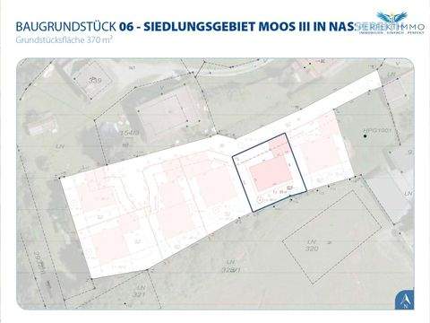 Nassereith Grundstücke, Nassereith Grundstück kaufen