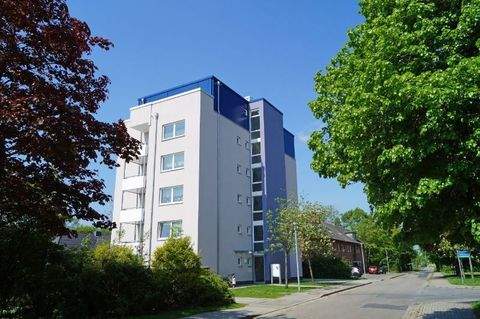 Niebüll Wohnungen, Niebüll Wohnung mieten