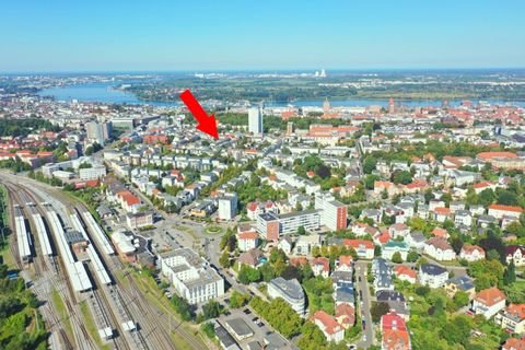 Rostock Wohnungen, Rostock Wohnung mieten