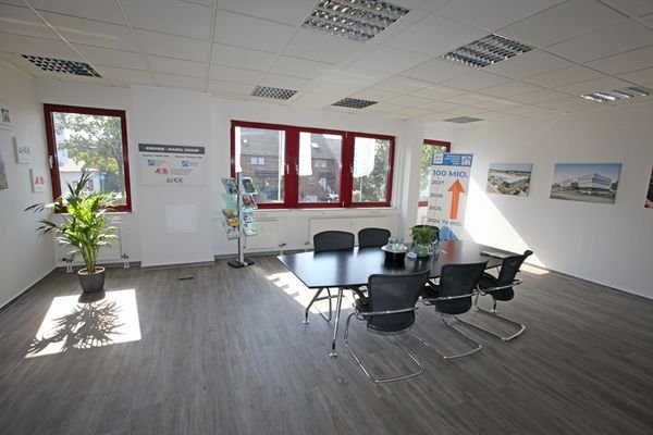 Büro