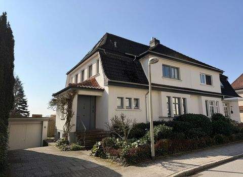 Osnabrück Häuser, Osnabrück Haus kaufen