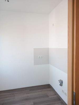 Am Schalm 5 Wohnung - Küche