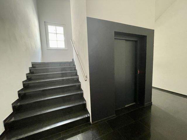 Treppenhaus