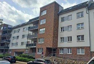 Hauseingang im Detail