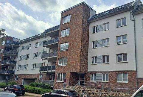 Kiel / Hassee Wohnungen, Kiel / Hassee Wohnung kaufen