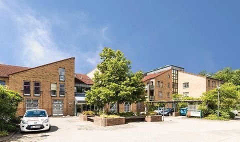 Bad Oldesloe Wohnungen, Bad Oldesloe Wohnung mieten