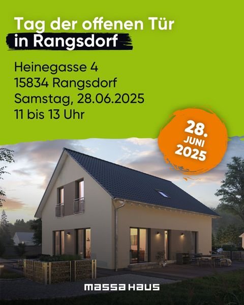 Ludwigsfelde Häuser, Ludwigsfelde Haus kaufen