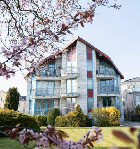 Dahme Wohnungen, Dahme Wohnung kaufen