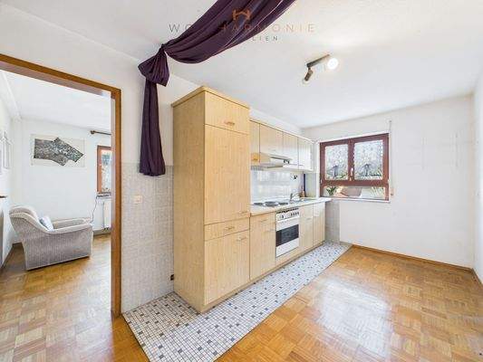 Küche (Nr.2) ELW