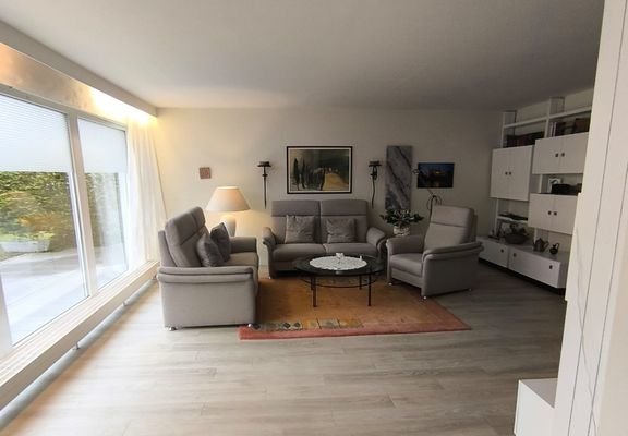 Wohnzimmer EG