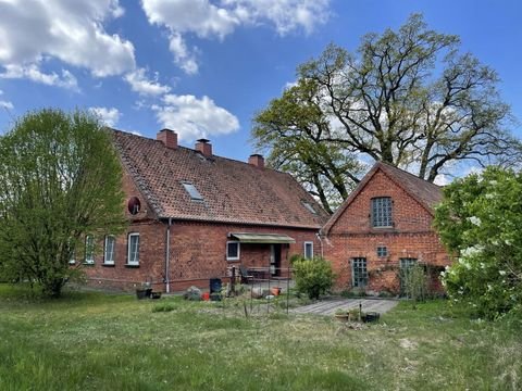 Bleckede - Breetze Häuser, Bleckede - Breetze Haus kaufen