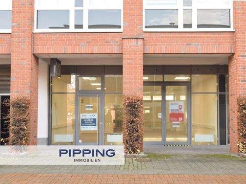 Wentorf Büros, Büroräume, Büroflächen 