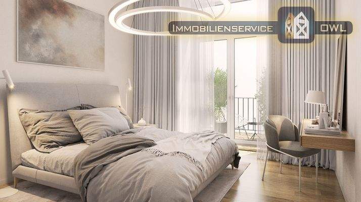 Schlafen 3D Projektierung