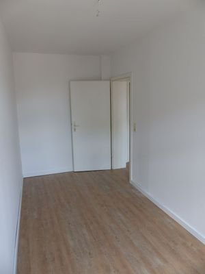 Das Schlafzimmer
