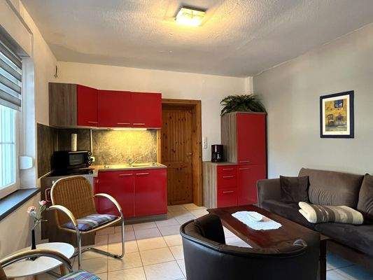 EG_Ferienwohnung Seestern