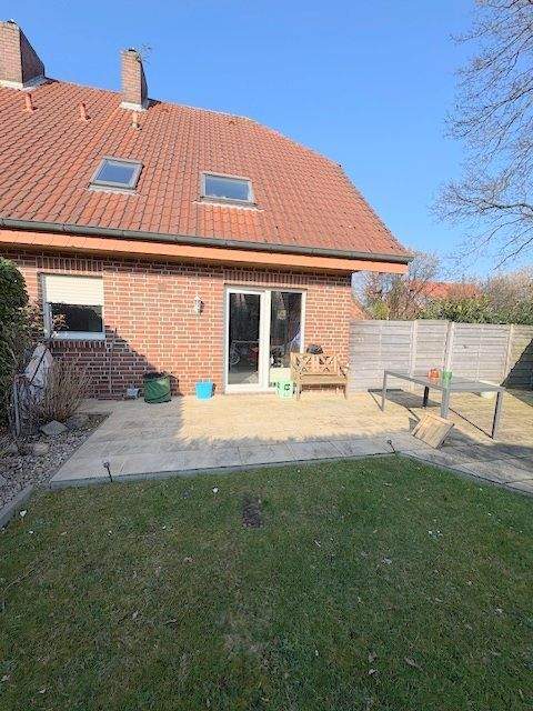 Papenburg Wohnungen, Papenburg Wohnung kaufen