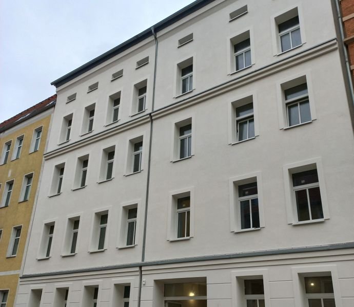 2 Zimmer Wohnung in Magdeburg (Neue Neustadt)