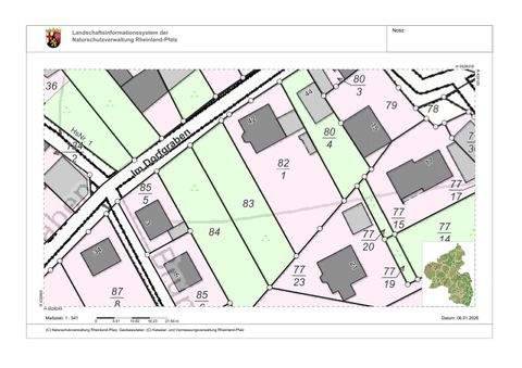Engelstadt Grundstücke, Engelstadt Grundstück kaufen