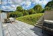 ihre Terrasse