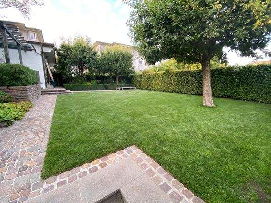Buchloe-German-Deutschland-Haus-Verkauf-Neu-Nähe München-Oktoberfest-Stadtleben-Landschaft-Garten-Luxus