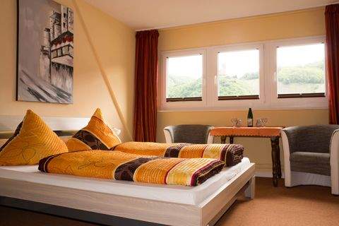 Bernkastel-Kues Gastronomie, Pacht, Gaststätten