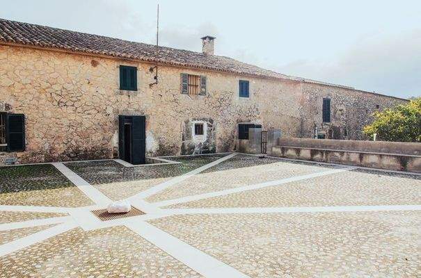 176_06_San Lorenzo_Anwesen_Hof