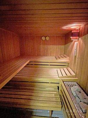 Sauna UG