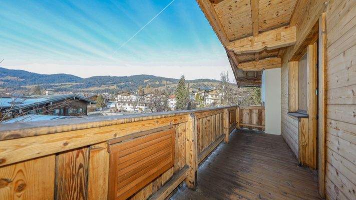 KITZIMMO-Baugrund mit Altbestand und touristischer Widmung kaufen - Immobilien Kirchberg.