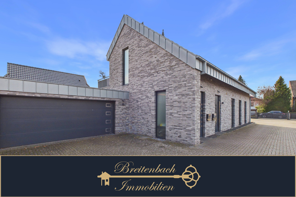 Breitenbach • Immobilien 