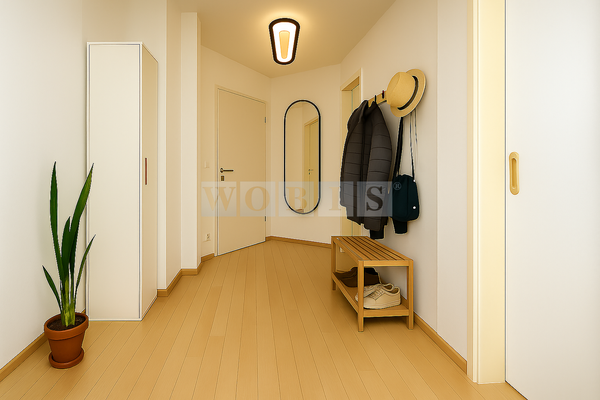 Einrichtungsvorschlag - KI