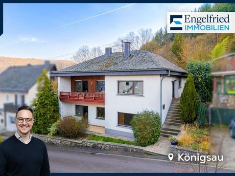 Königsau Häuser, Königsau Haus kaufen