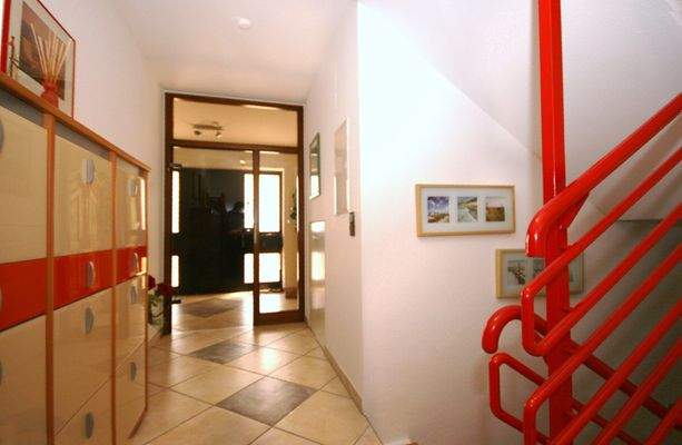 Treppendiele (Bild 01)