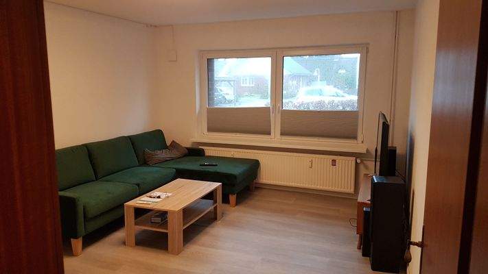 Wohnung 2 Zimmer