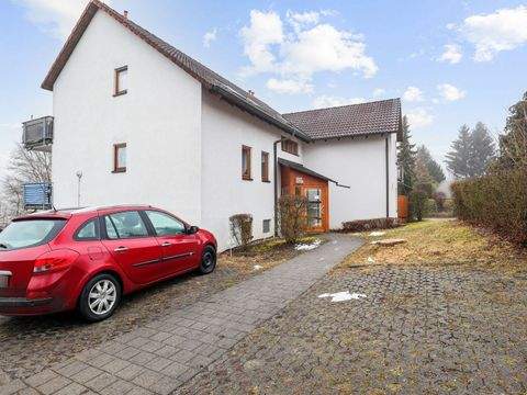 Herdwangen-Schönach Wohnungen, Herdwangen-Schönach Wohnung kaufen