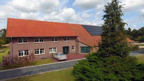 Friedeburg Häuser, Friedeburg Haus kaufen
