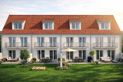 Peißenberg Häuser, Peißenberg Haus kaufen