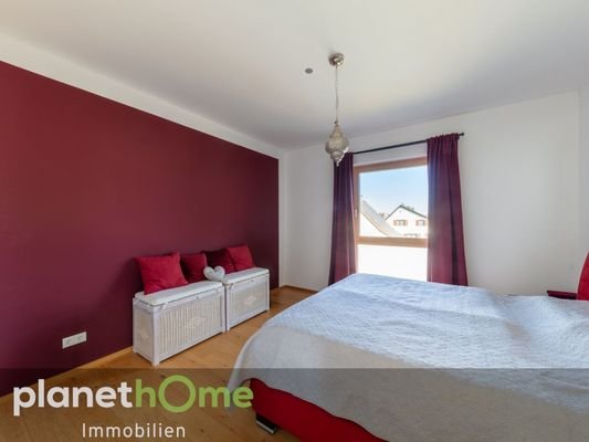 Elternschlafzimmer 